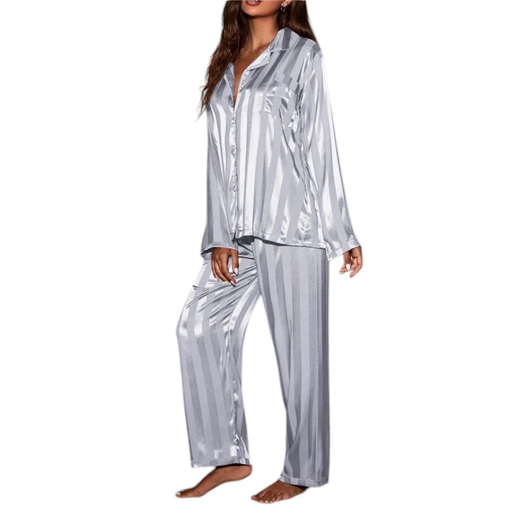 Set Pigiama di Lusso per Donna