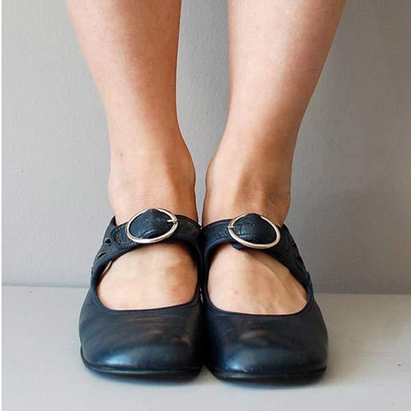 Sandali Eleganti Donna in Pelle