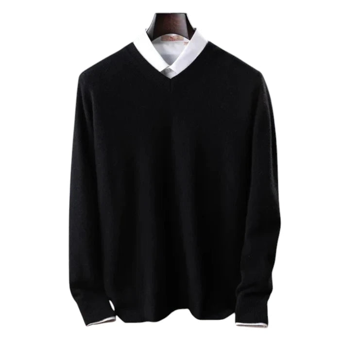 Felpe in Cashmere Uomo
