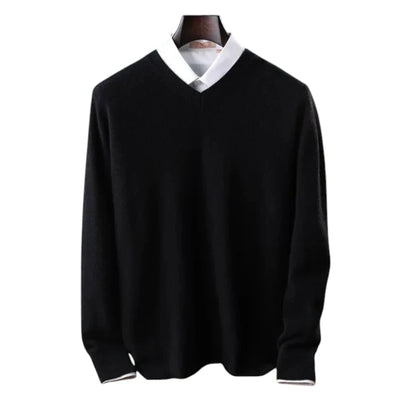Felpe in Cashmere Uomo