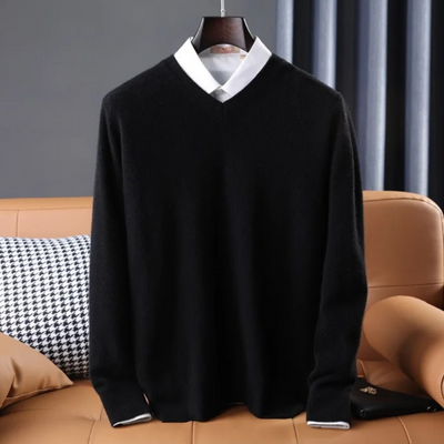 Felpe in Cashmere Uomo
