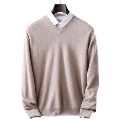 Felpe in Cashmere Uomo