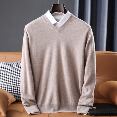 Felpe in Cashmere Uomo