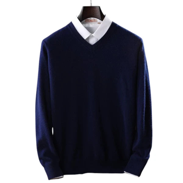 Felpe in Cashmere Uomo
