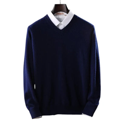 Felpe in Cashmere Uomo