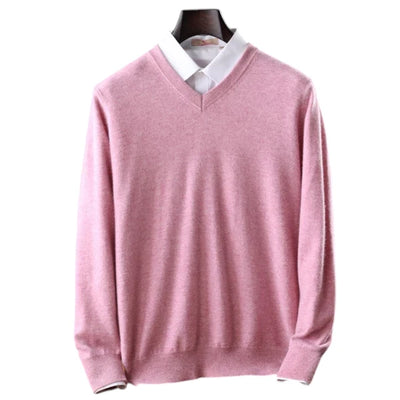 Felpe in Cashmere Uomo