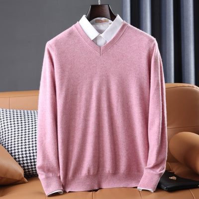 Felpe in Cashmere Uomo