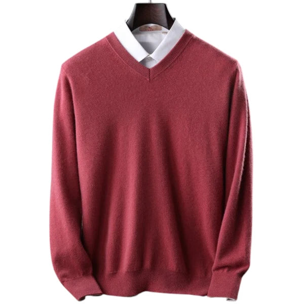 Felpe in Cashmere Uomo