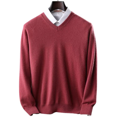 Felpe in Cashmere Uomo
