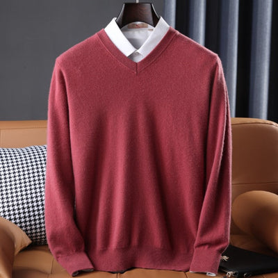 Felpe in Cashmere Uomo