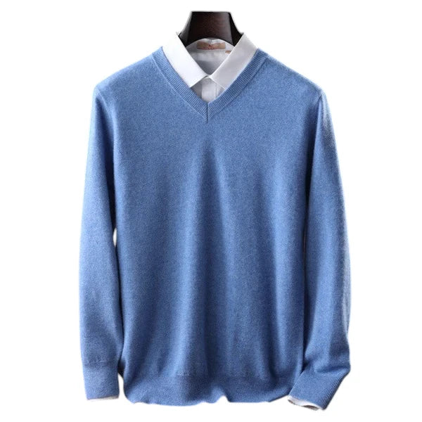 Felpe in Cashmere Uomo