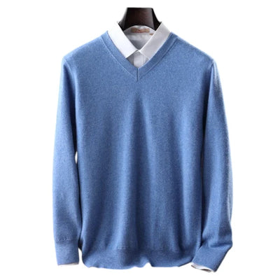 Felpe in Cashmere Uomo