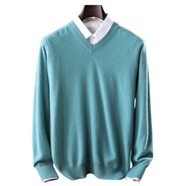 Felpe in Cashmere Uomo