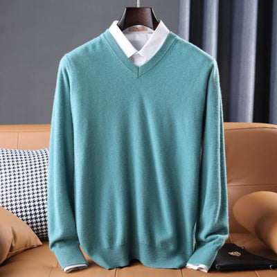 Felpe in Cashmere Uomo