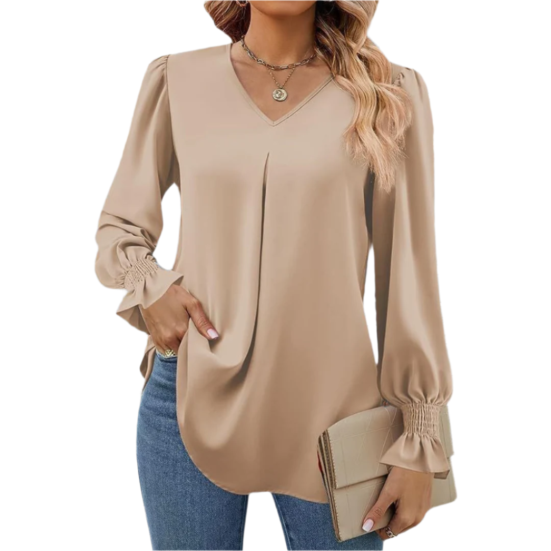 Luna | Blusa Chic da Donna
