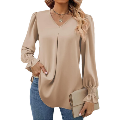 Luna | Blusa Chic da Donna