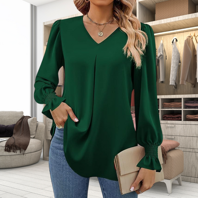 Luna | Blusa Chic da Donna