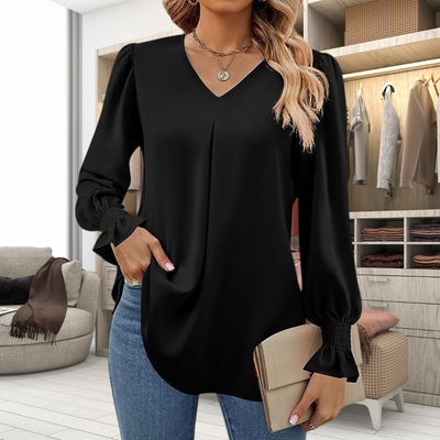 Luna | Blusa Chic da Donna