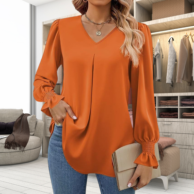 Luna | Blusa Chic da Donna