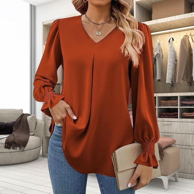Luna | Blusa Chic da Donna
