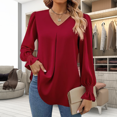 Luna | Blusa Chic da Donna