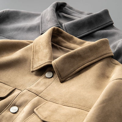 Giacca Streetwear Estiva Uomo