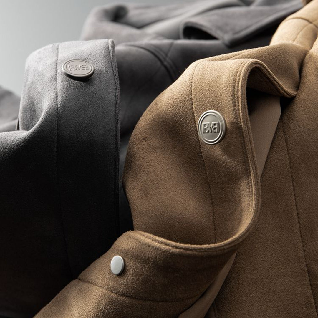 Giacca Streetwear Estiva Uomo