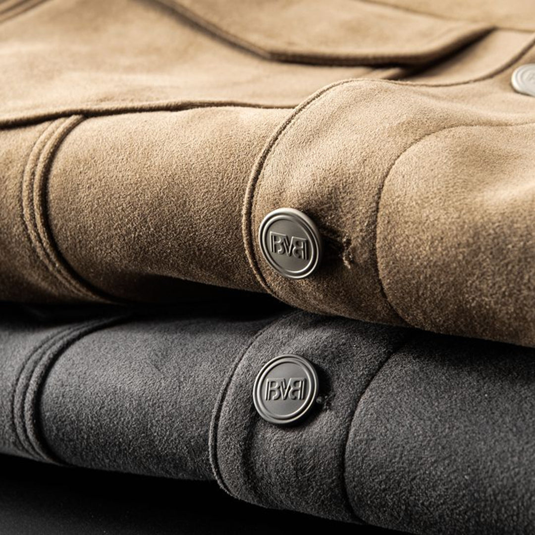 Giacca Streetwear Estiva Uomo