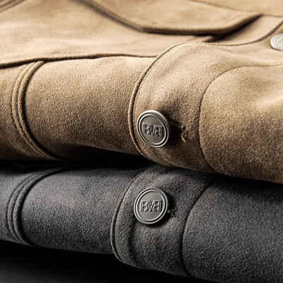 Giacca Streetwear Estiva Uomo