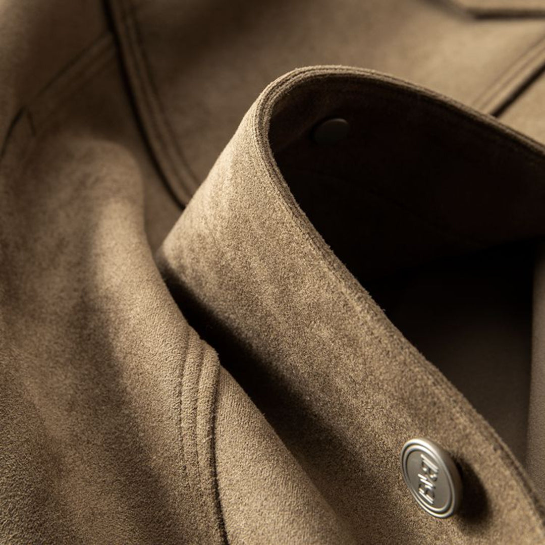 Giacca Streetwear Estiva Uomo