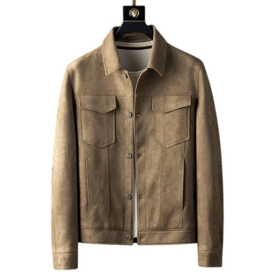Giacca Streetwear Estiva Uomo