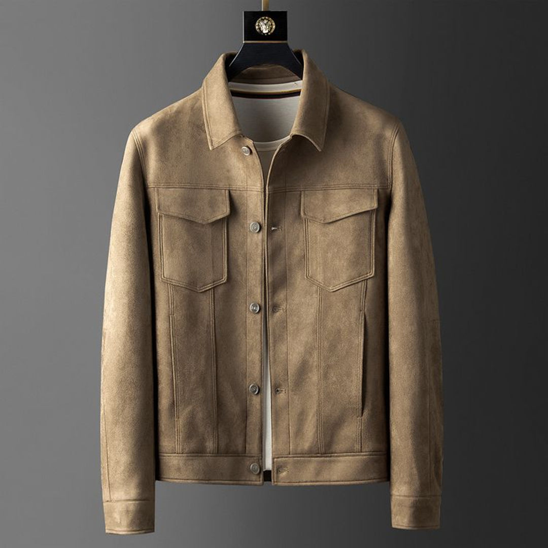 Giacca Streetwear Estiva Uomo