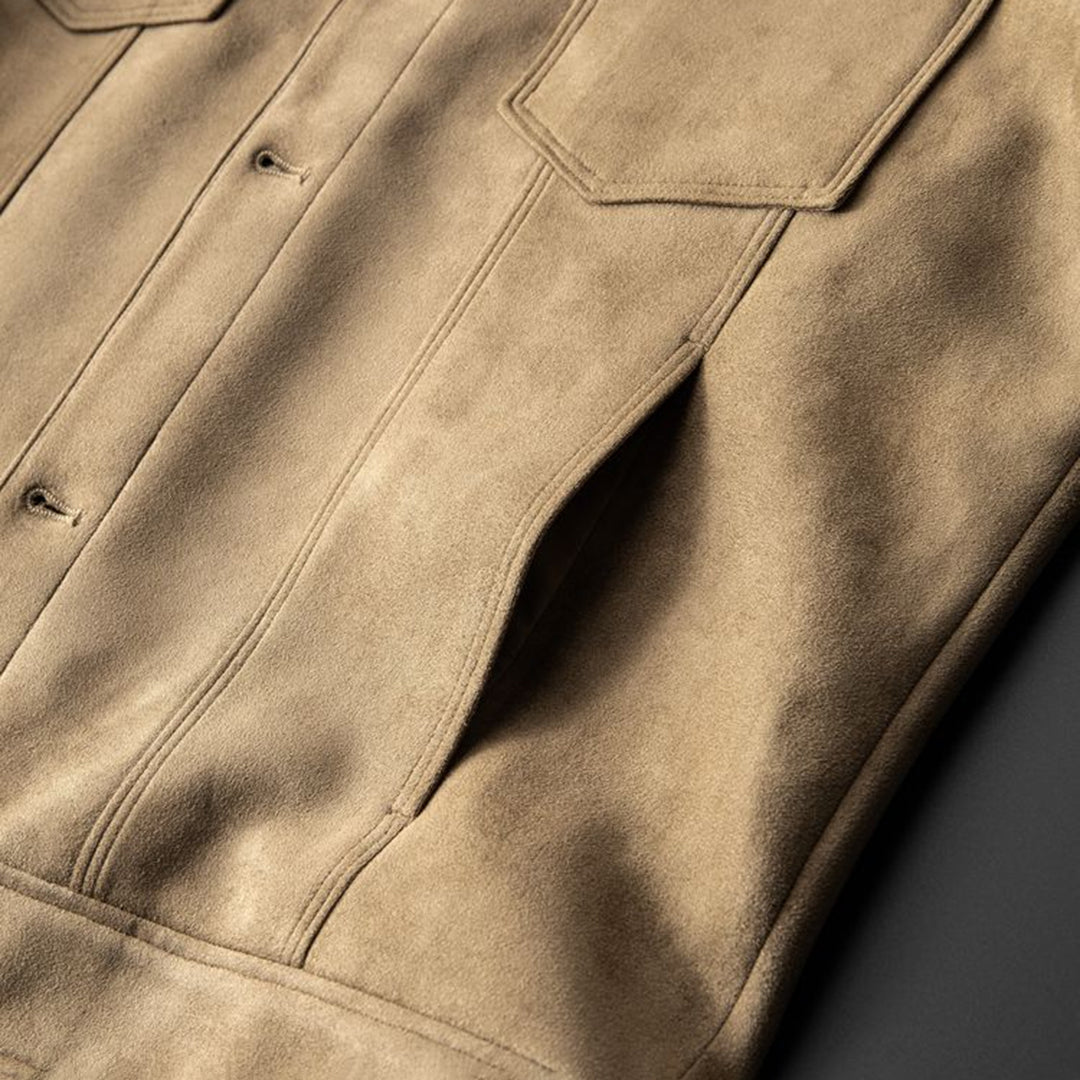 Giacca Streetwear Estiva Uomo