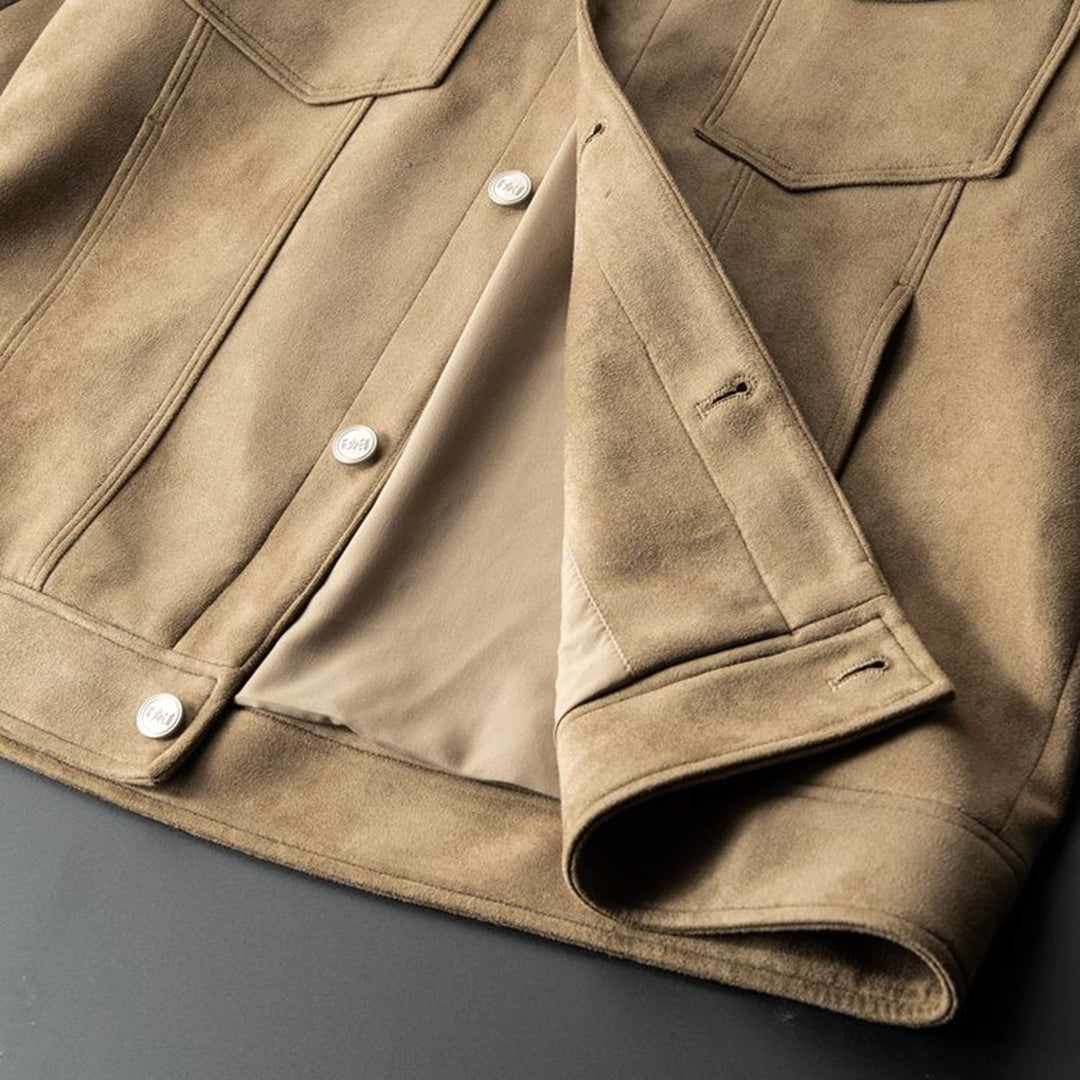 Giacca Streetwear Estiva Uomo