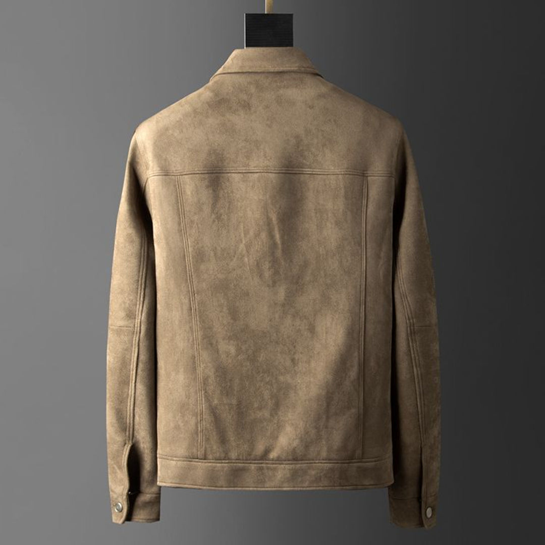 Giacca Streetwear Estiva Uomo