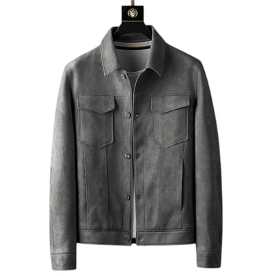 Giacca Streetwear Estiva Uomo