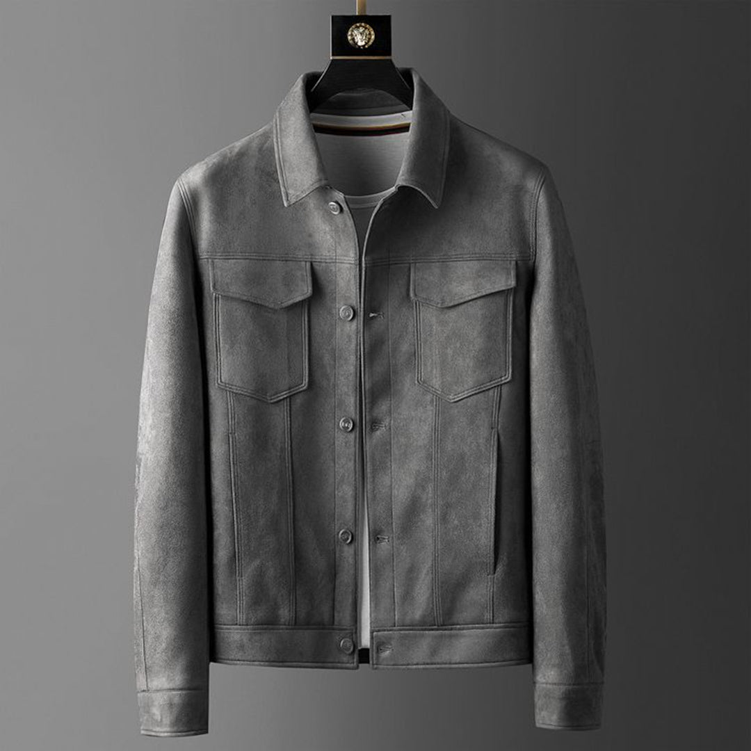 Giacca Streetwear Estiva Uomo