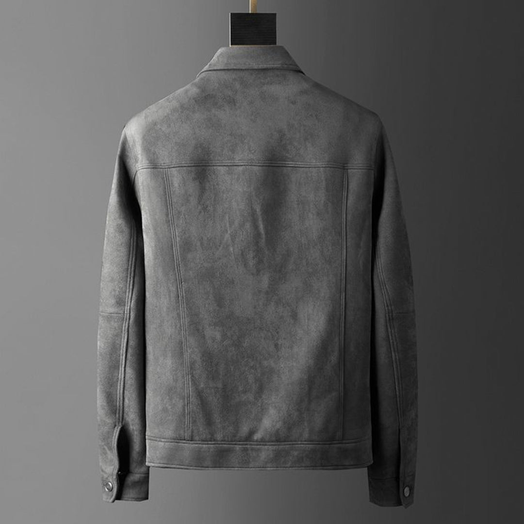 Giacca Streetwear Estiva Uomo