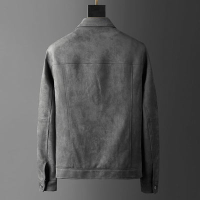 Giacca Streetwear Estiva Uomo