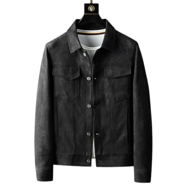 Giacca Streetwear Estiva Uomo