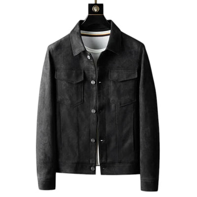 Giacca Streetwear Estiva Uomo