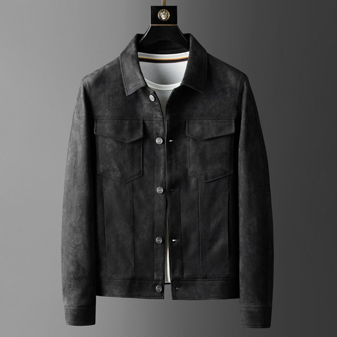 Giacca Streetwear Estiva Uomo