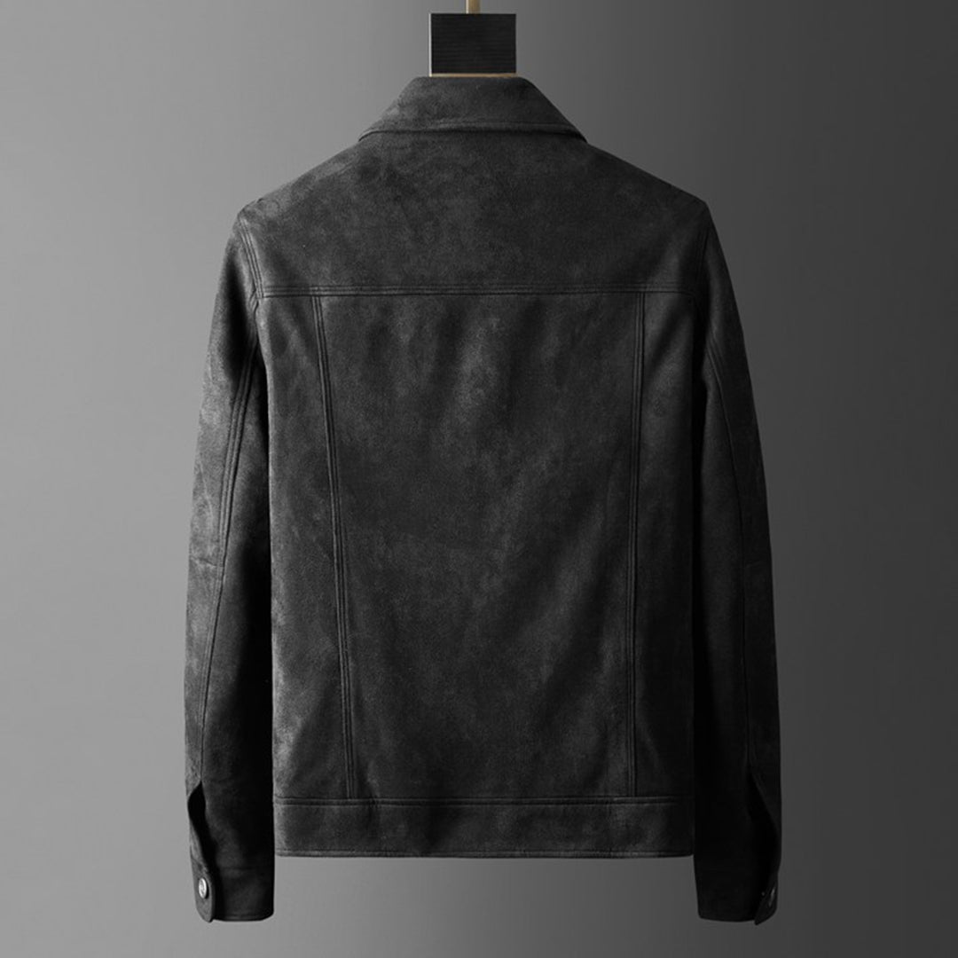 Giacca Streetwear Estiva Uomo