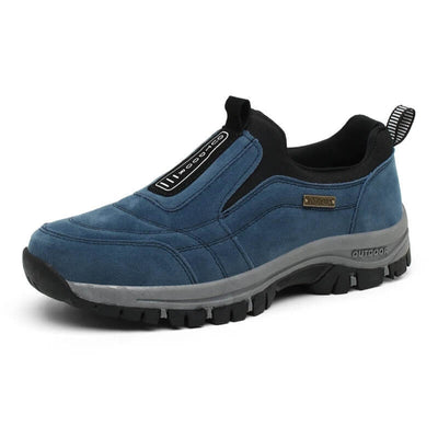 Sneakers Uomo in Mesh Premium