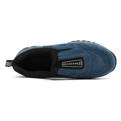 Sneakers Uomo in Mesh Premium
