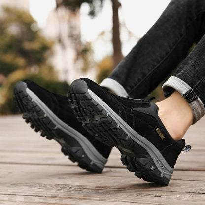 Sneakers Uomo in Mesh Premium