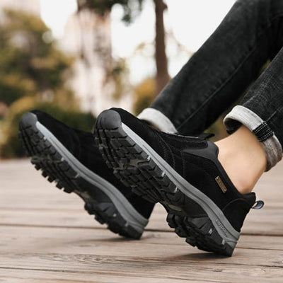 Sneakers Uomo in Mesh Premium