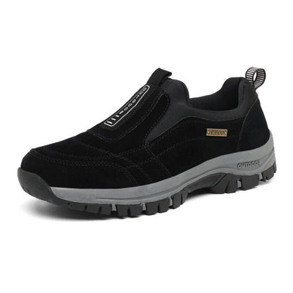 Sneakers Uomo in Mesh Premium