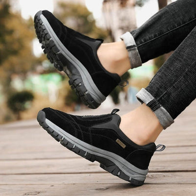 Sneakers Uomo in Mesh Premium