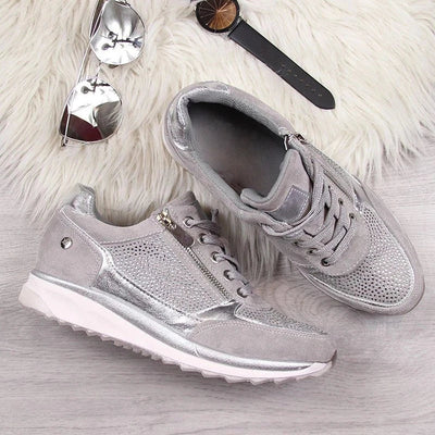 Scarpe Casual Confortevoli Donna